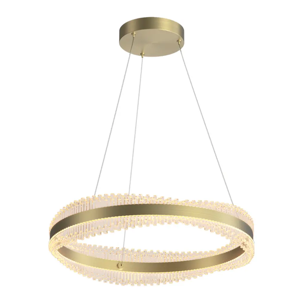 Suspension LED — Suspensions Zambelis Lights
