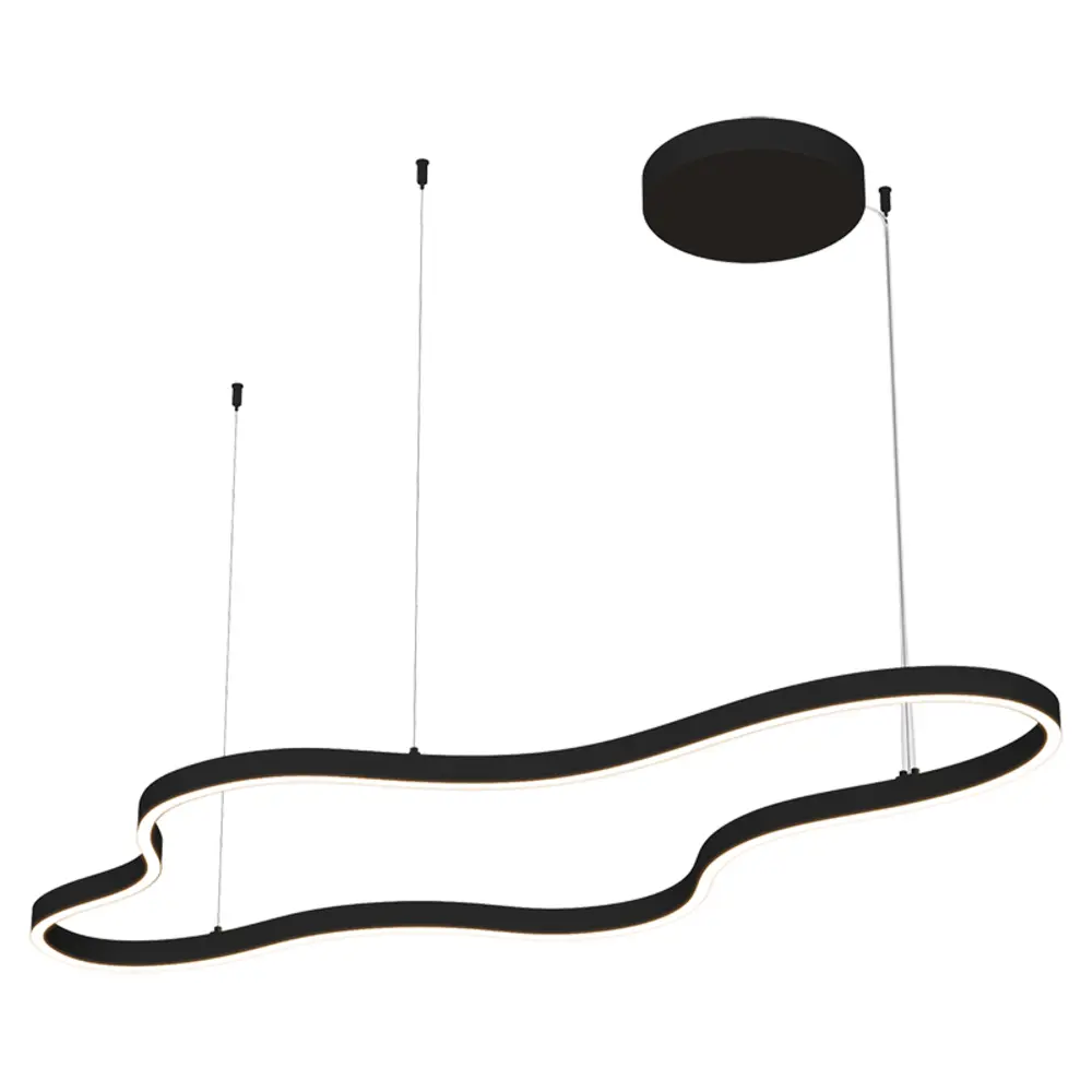 Suspension LED — Suspensions Zambelis Lights