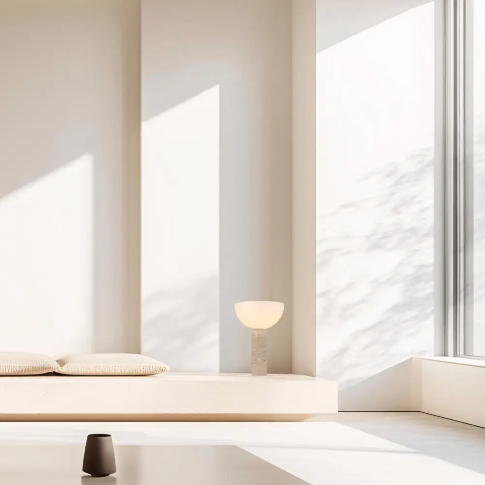 Lampe à poser E27 — Lampes à poser Zambelis Lights