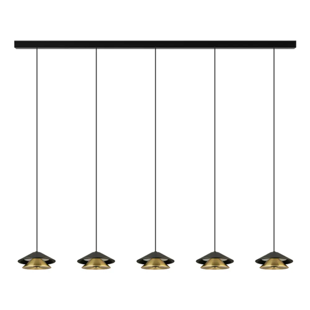 Suspension LED — Suspensions Zambelis Lights