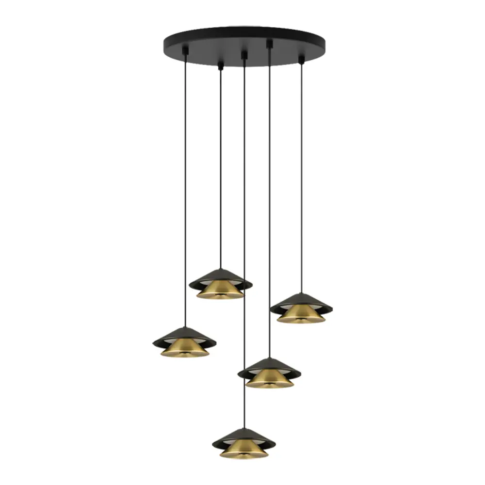 Suspension LED — Suspensions Zambelis Lights