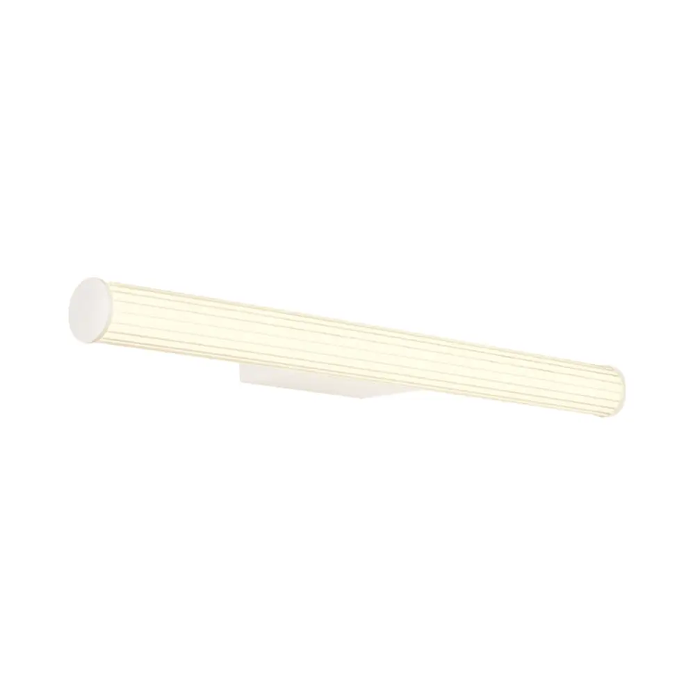 Applique salle de bain LED — Salle de bain Zambelis Lights
