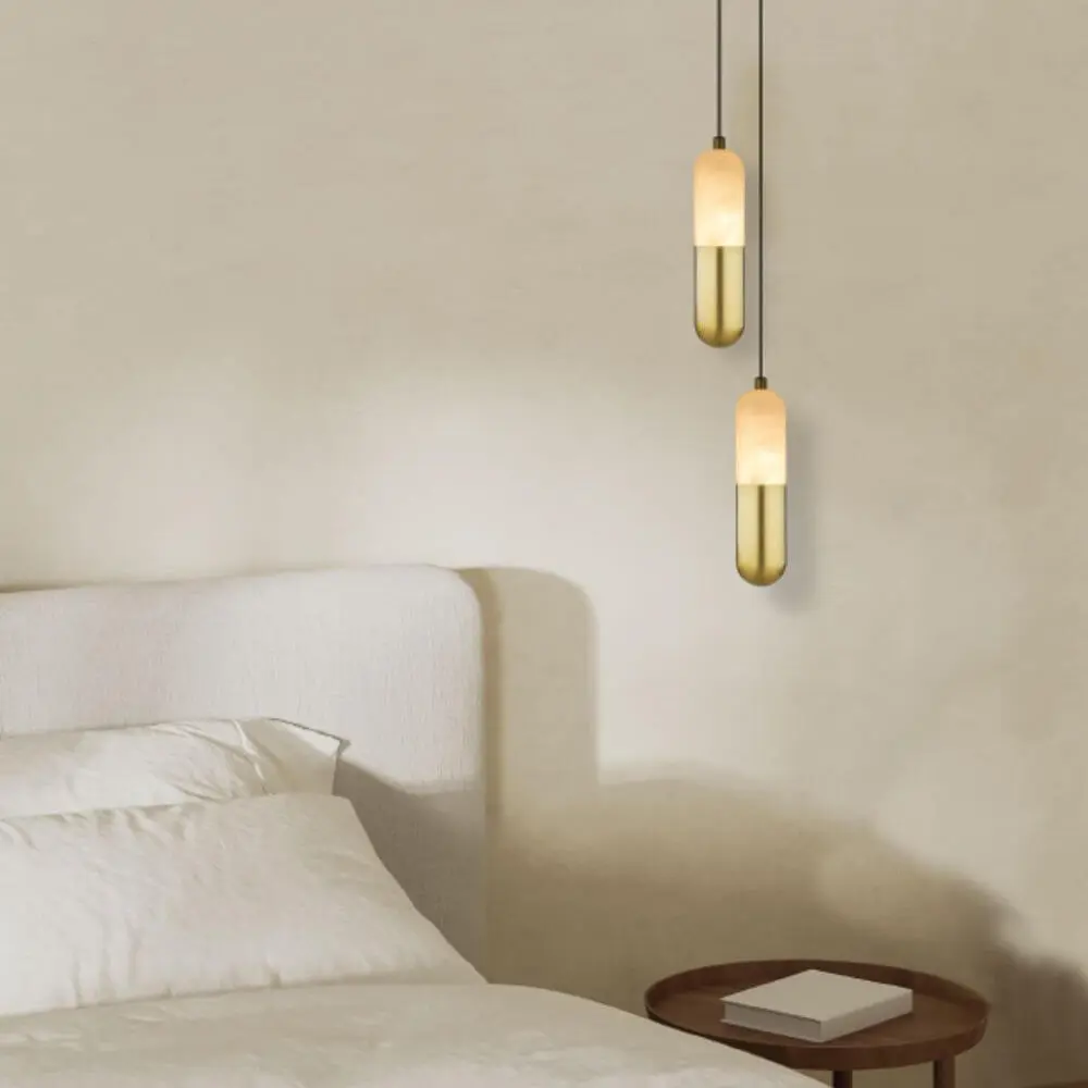 Suspension LED — Suspensions Zambelis Lights