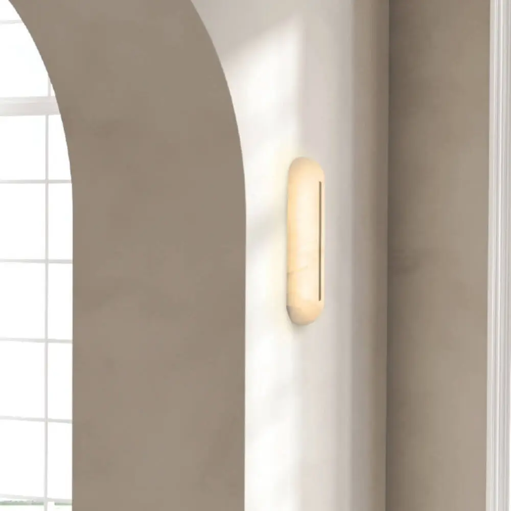 Applique murale LED — Appliques murales Zambelis Lights