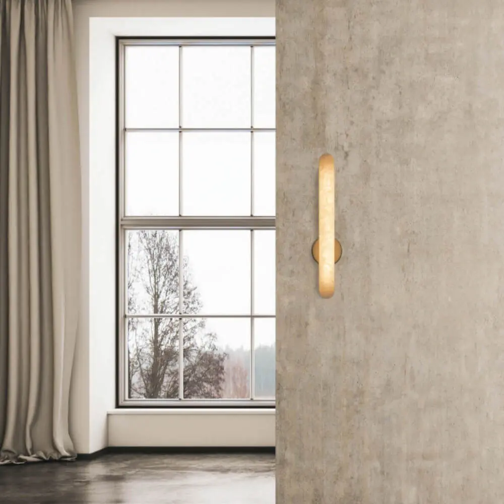 Applique murale LED — Appliques murales Zambelis Lights