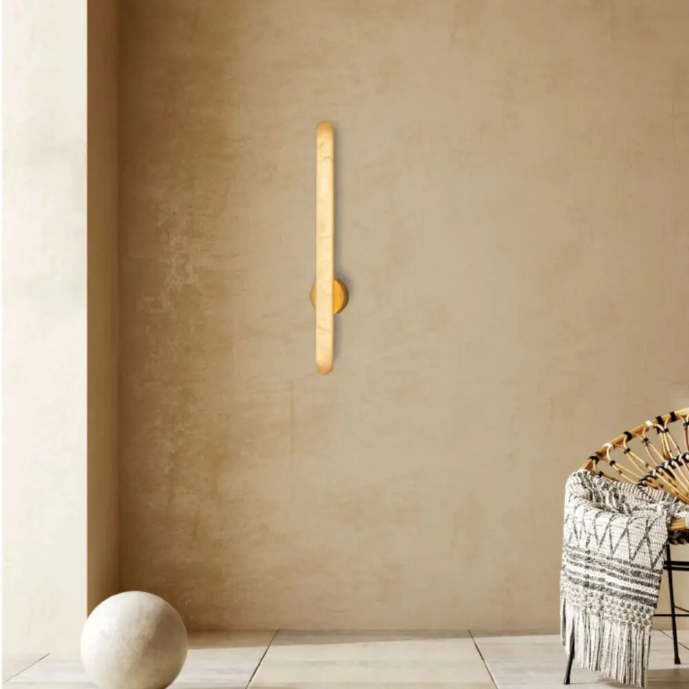 Applique murale LED — Appliques murales Zambelis Lights