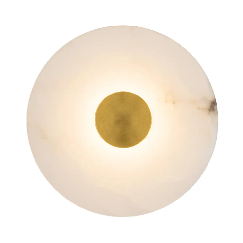 Applique murale LED — Appliques murales Zambelis Lights