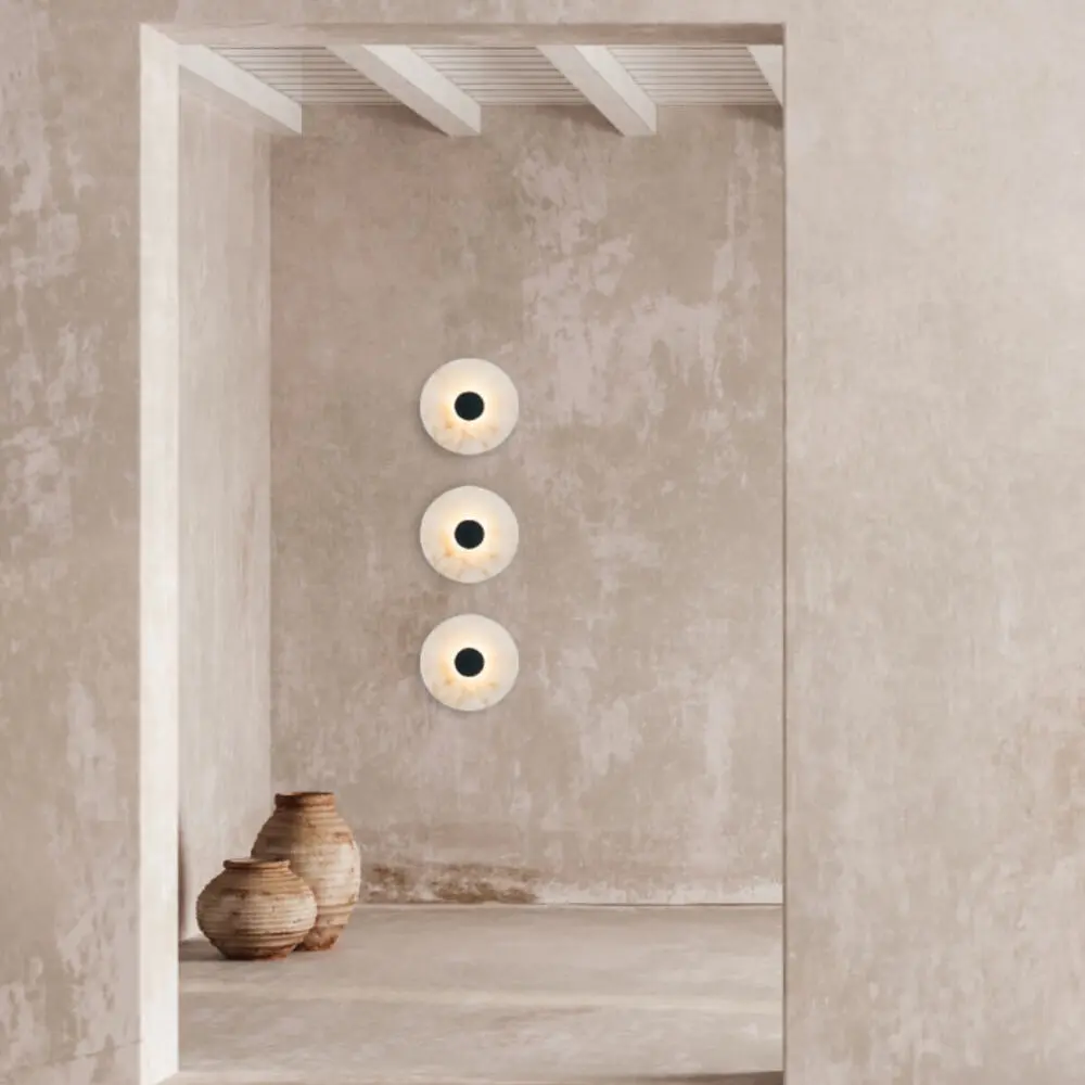 Applique murale LED — Appliques murales Zambelis Lights