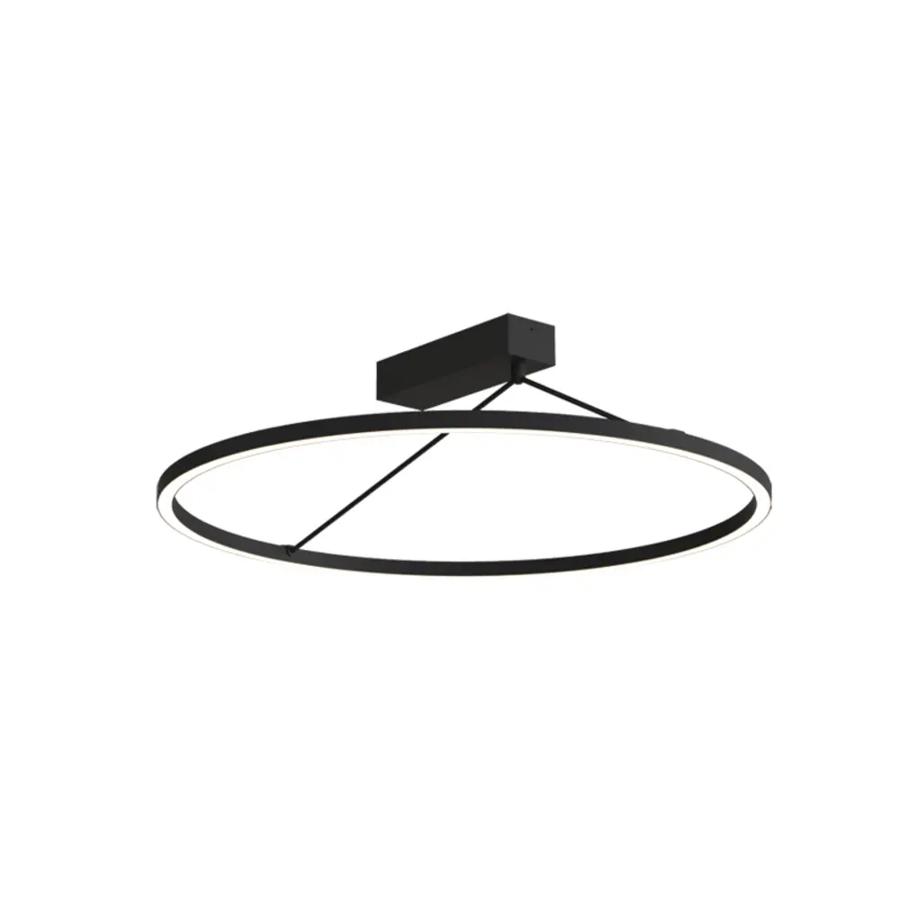 Plafonnier LED — Plafonniers Zambelis Lights