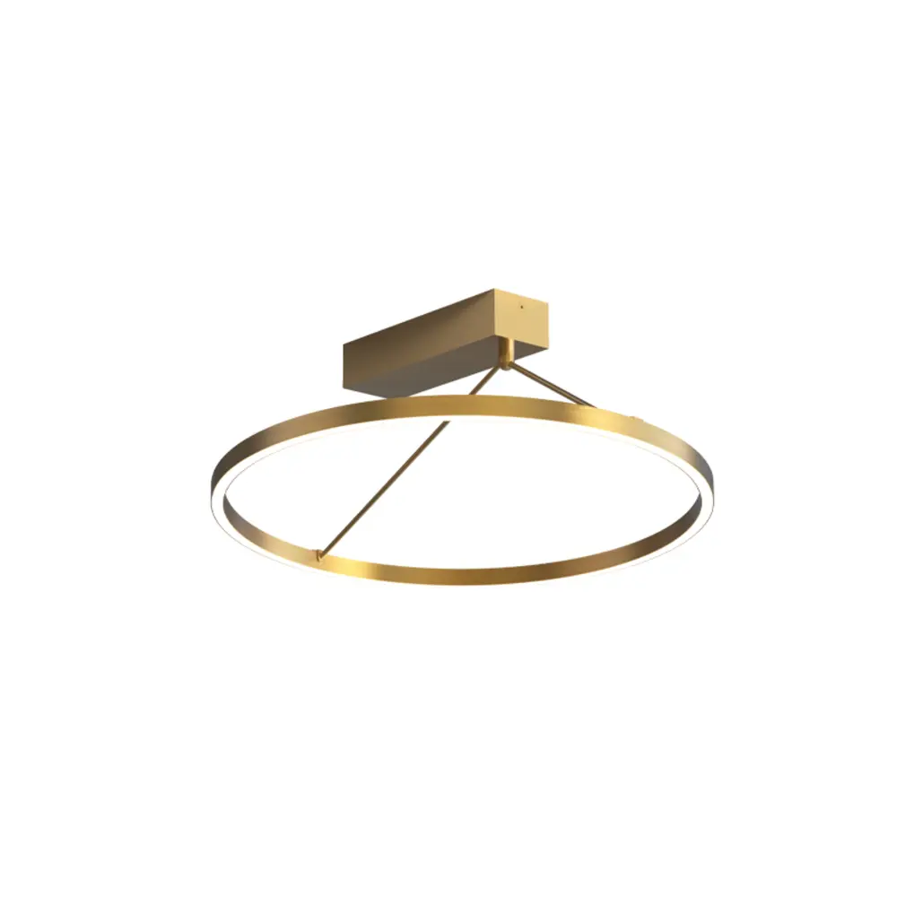 Plafonnier LED — Plafonniers Zambelis Lights