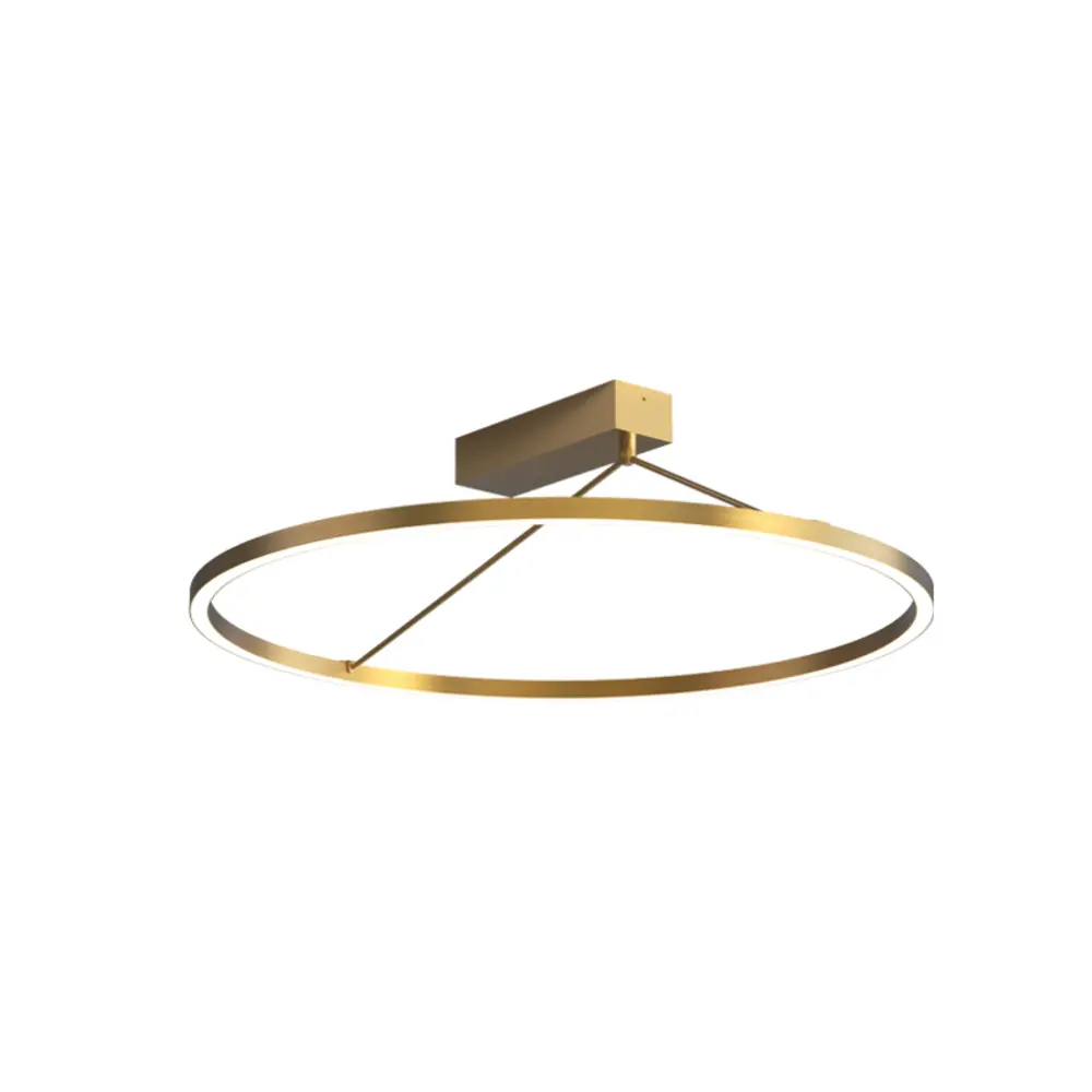 Plafonnier LED — Plafonniers Zambelis Lights