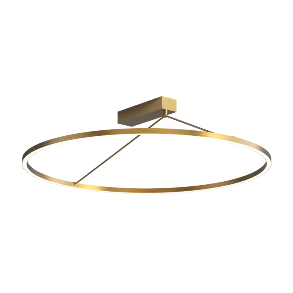 Plafonnier LED — Plafonniers Zambelis Lights