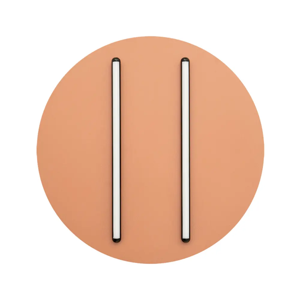 Plafonnier LED — Plafonniers Zambelis Lights