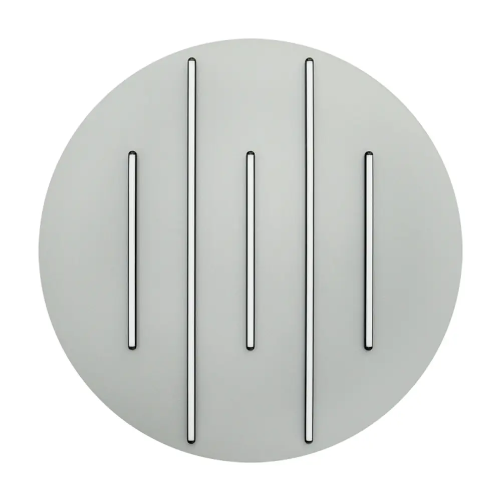 Plafonnier LED — Plafonniers Zambelis Lights