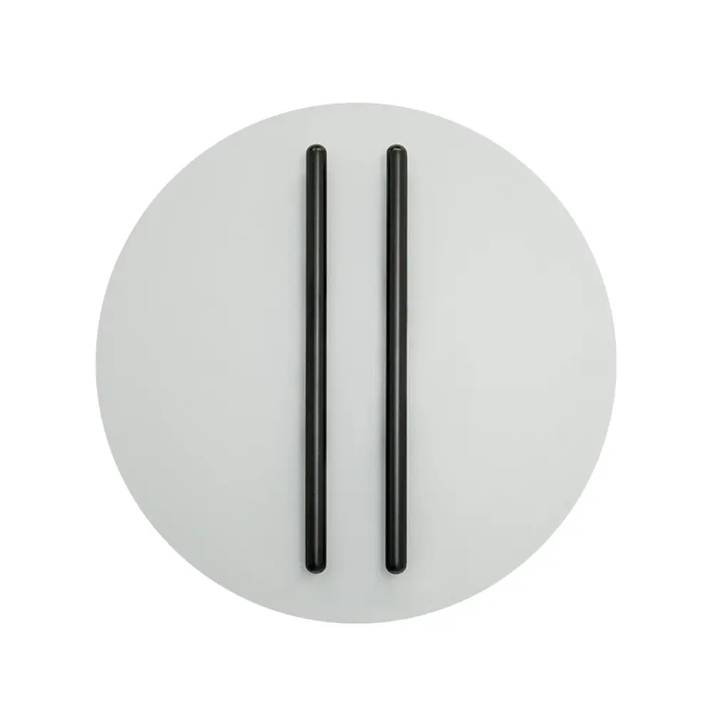 Applique murale LED — Appliques murales Zambelis Lights