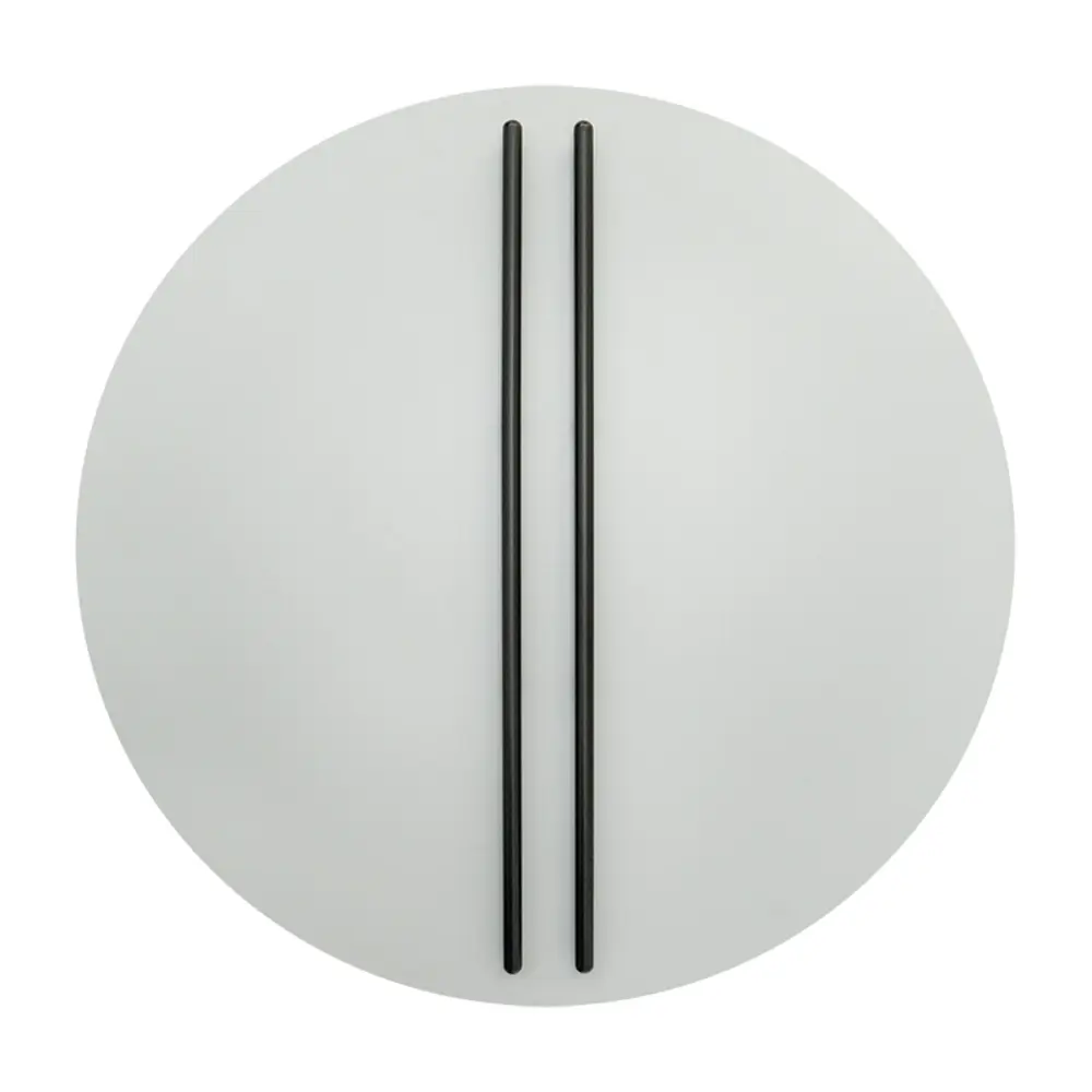 Applique murale LED — Appliques murales Zambelis Lights