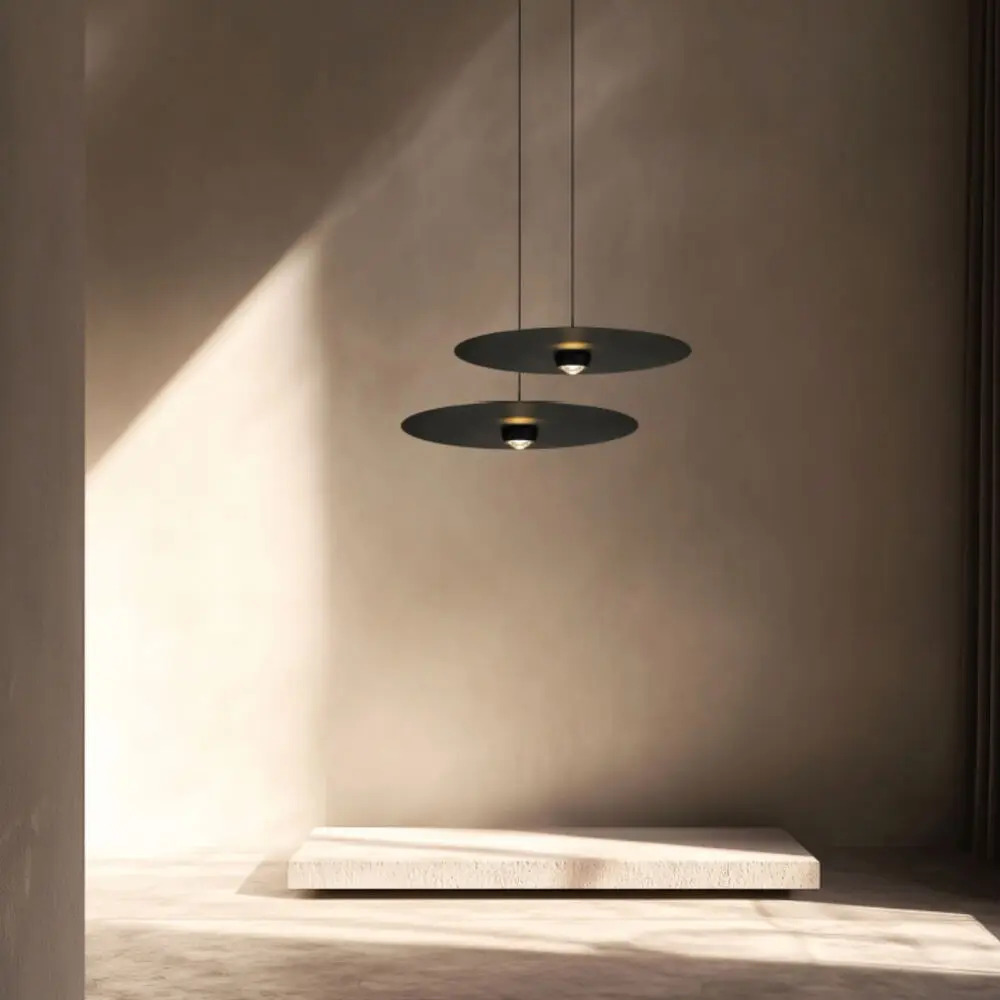 Suspension LED — Suspensions Zambelis Lights