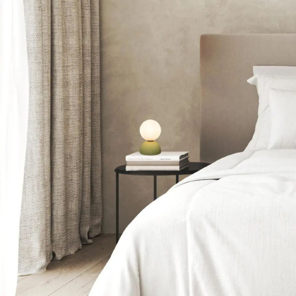 Lampe à poser G9 — Lampes à poser Zambelis Lights