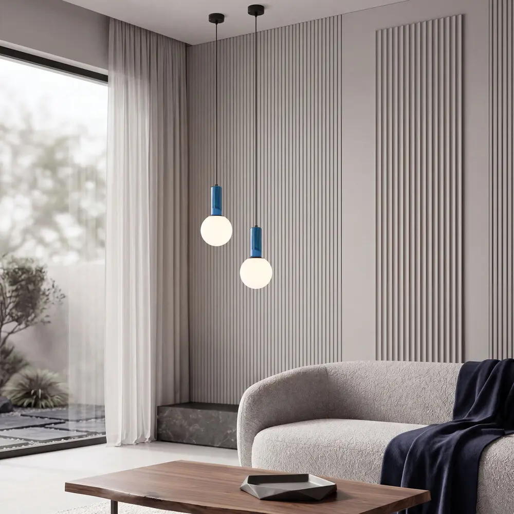 POSSA — Suspensions Zambelis Lights