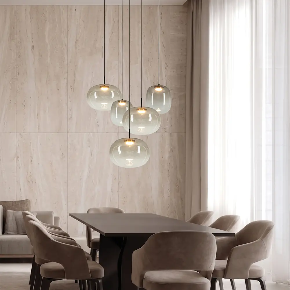 VITRO — Suspensions Zambelis Lights