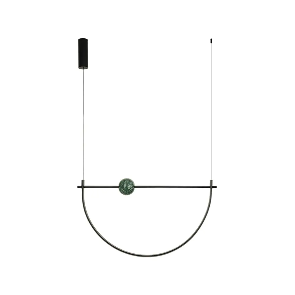 ARPA — Suspensions Zambelis Lights