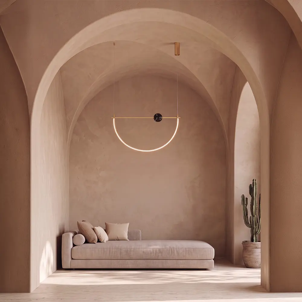 ARPA — Suspensions Zambelis Lights