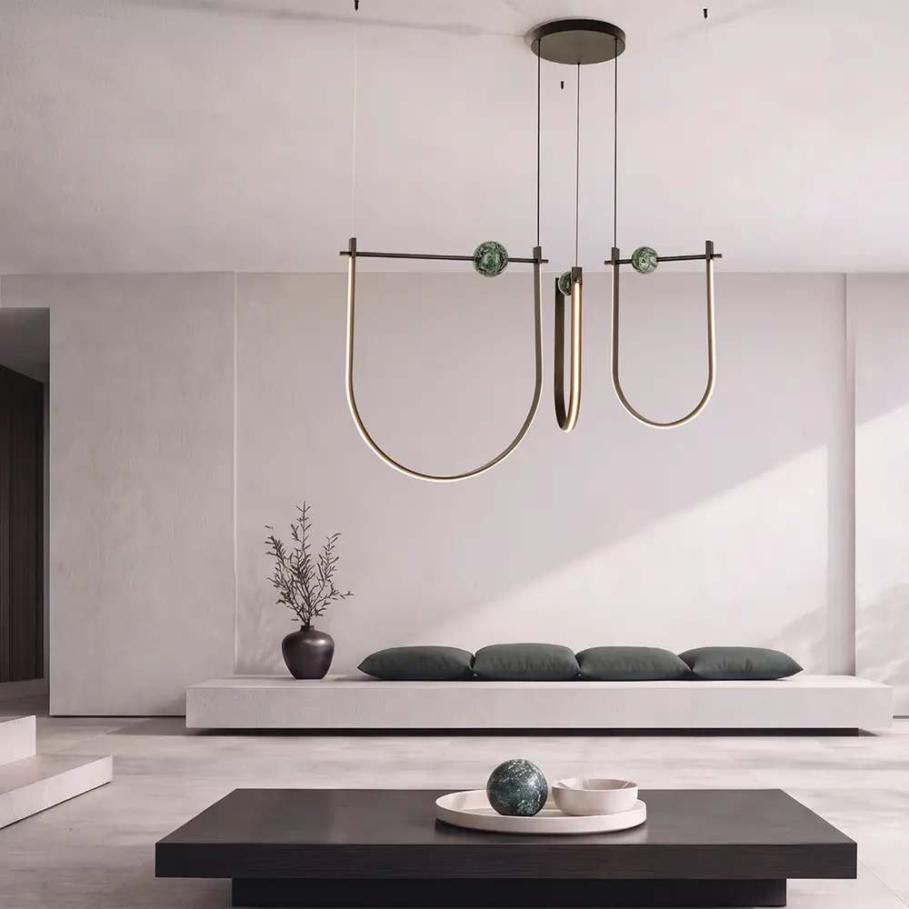 ARPA — Suspensions Zambelis Lights