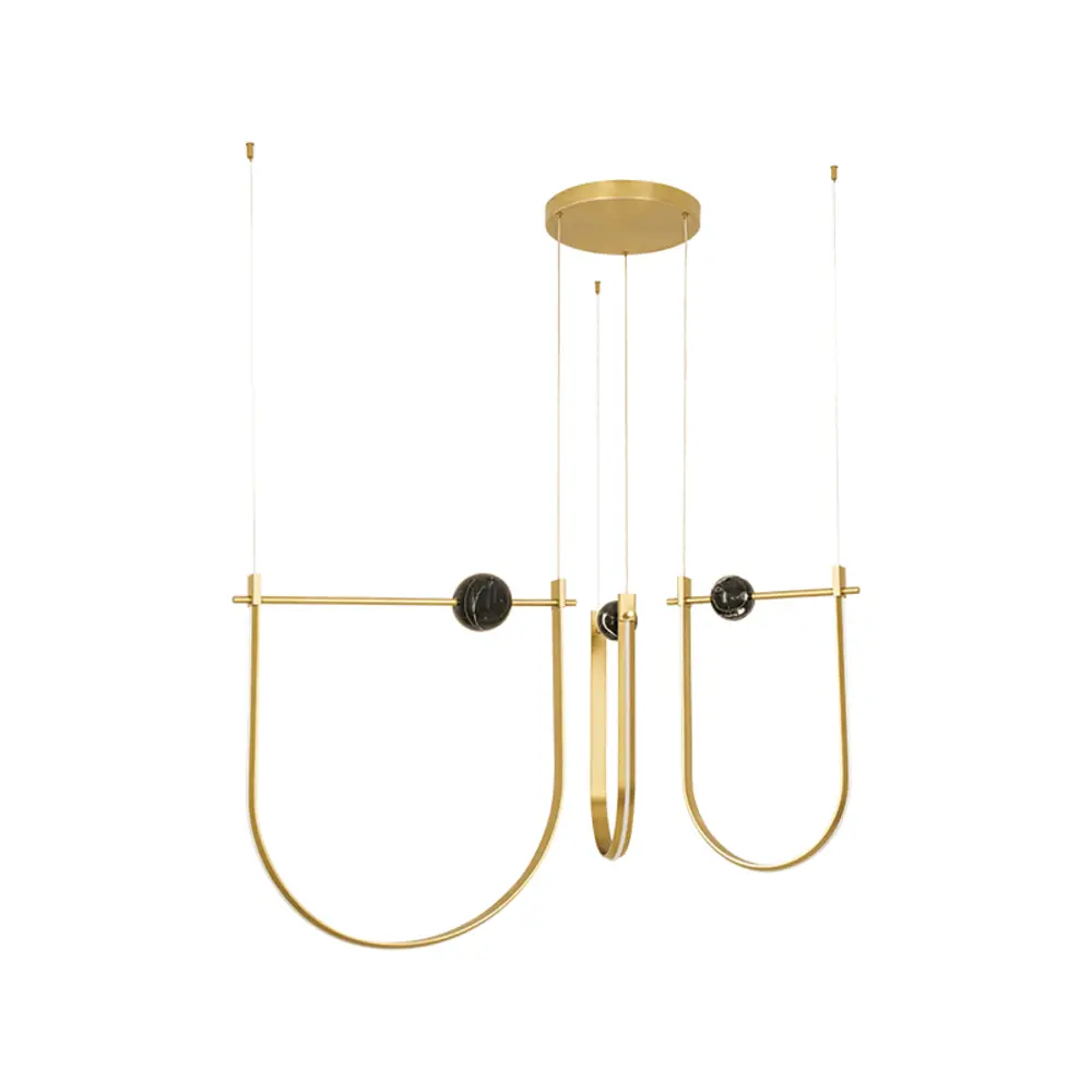 ARPA — Suspensions Zambelis Lights