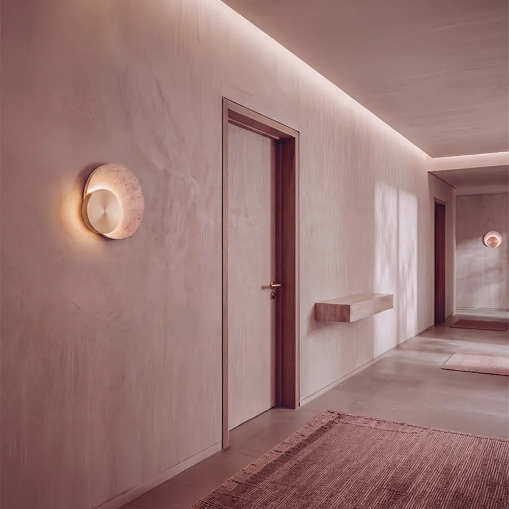 VETRO — Appliques murales Zambelis Lights
