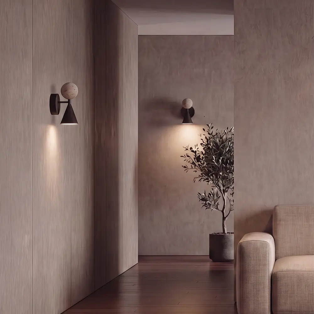 MARA — Appliques murales Zambelis Lights