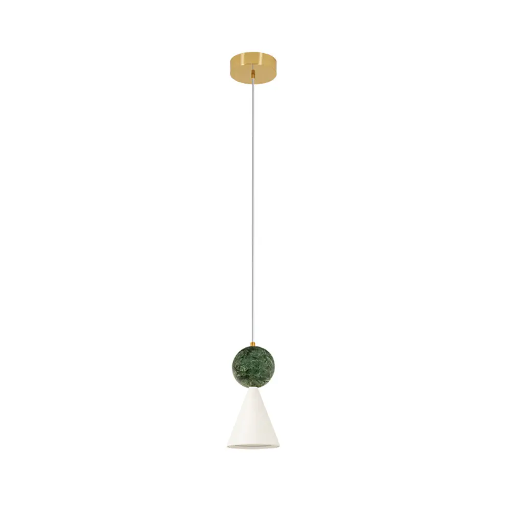 MARA — Suspensions Zambelis Lights