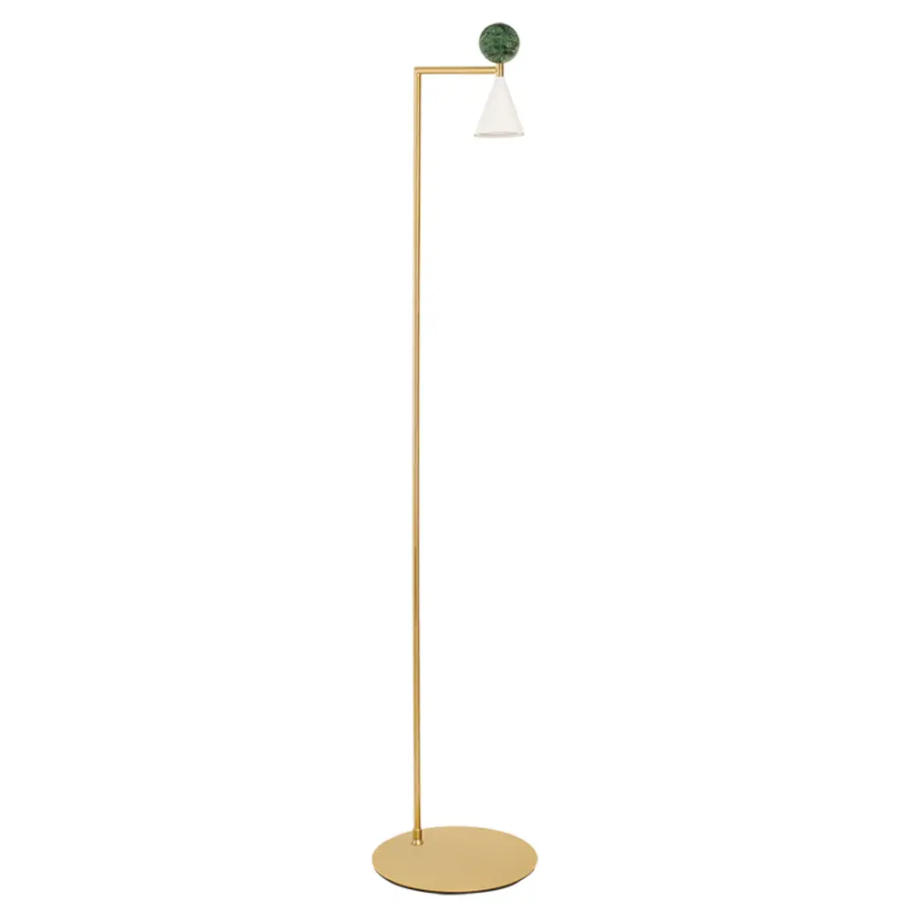 MARA — Lampadaires Zambelis Lights