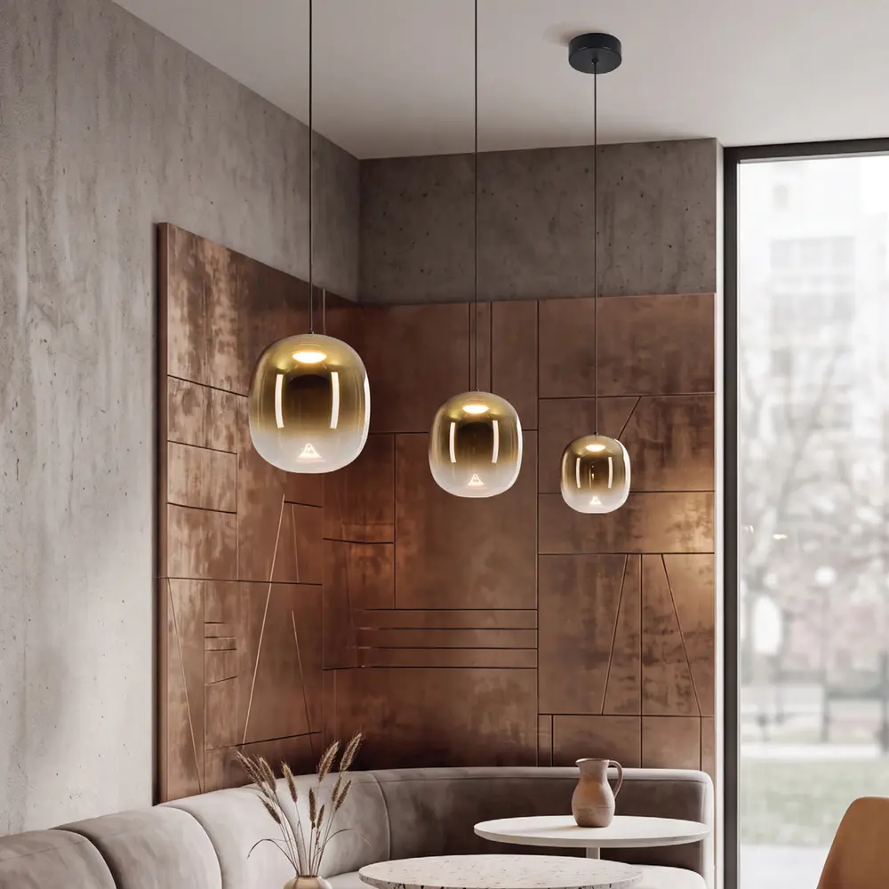 VITRO — Suspensions Zambelis Lights