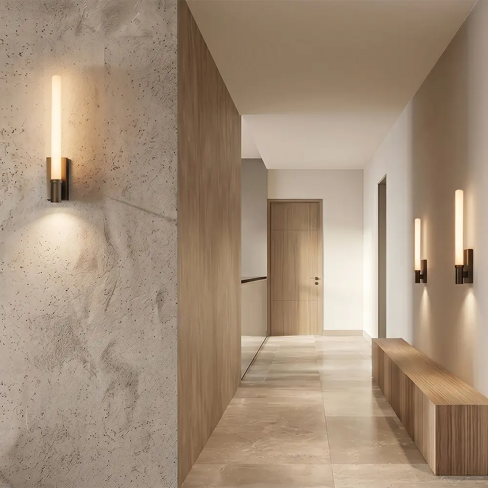 KERI — Appliques murales Zambelis Lights