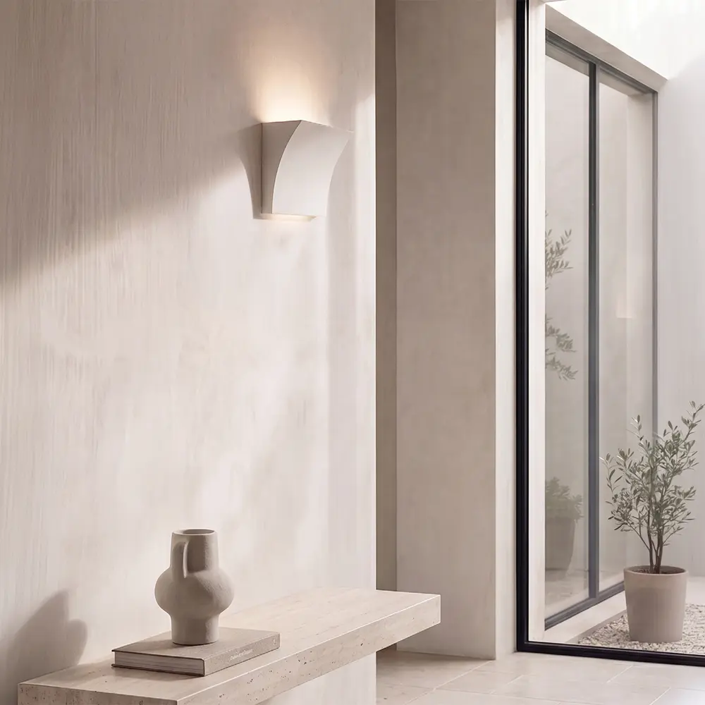 LUNA — Appliques murales Zambelis Lights
