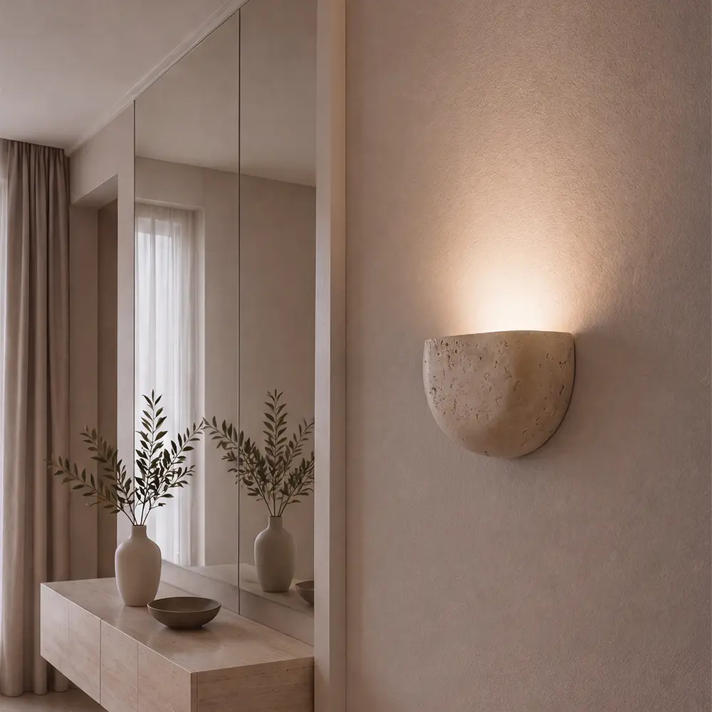 LITHO — Appliques murales Zambelis Lights