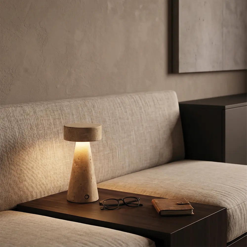LITHO — Lampes à poser Zambelis Lights