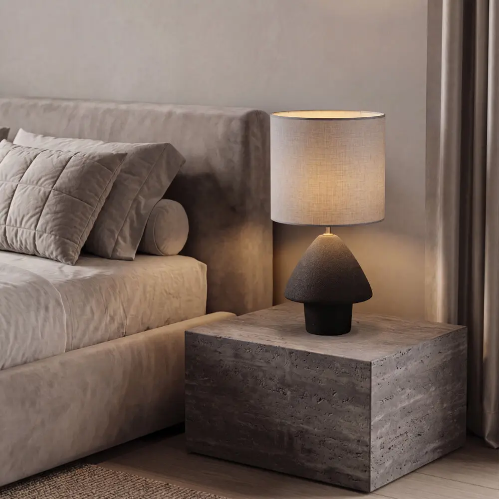 Lampe à poser E27 — Lampes à poser Zambelis Lights