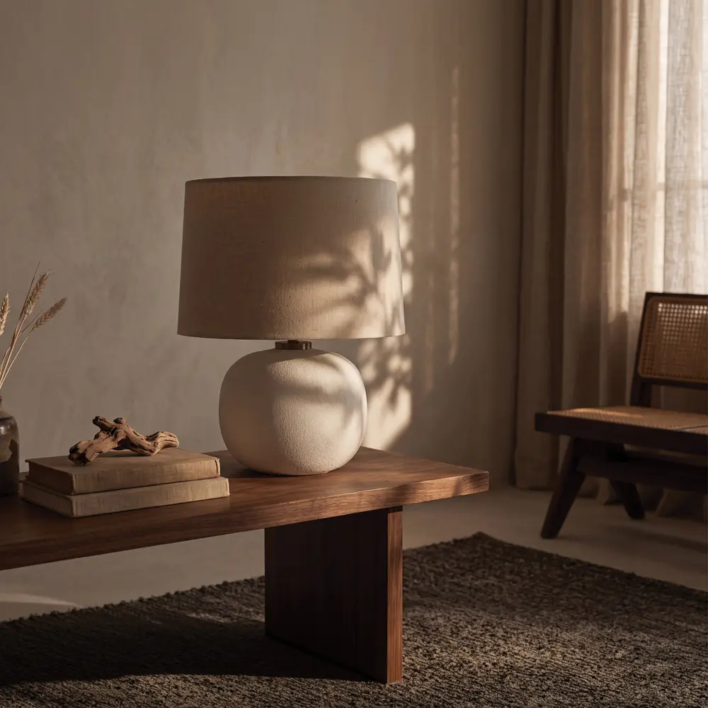 Lampe à poser E27 — Lampes à poser Zambelis Lights