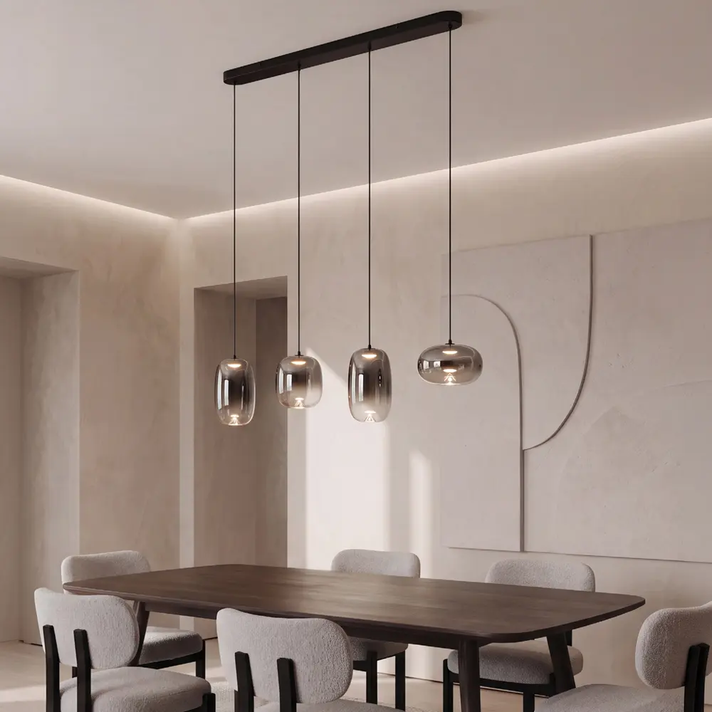 VITRO — Suspensions Zambelis Lights