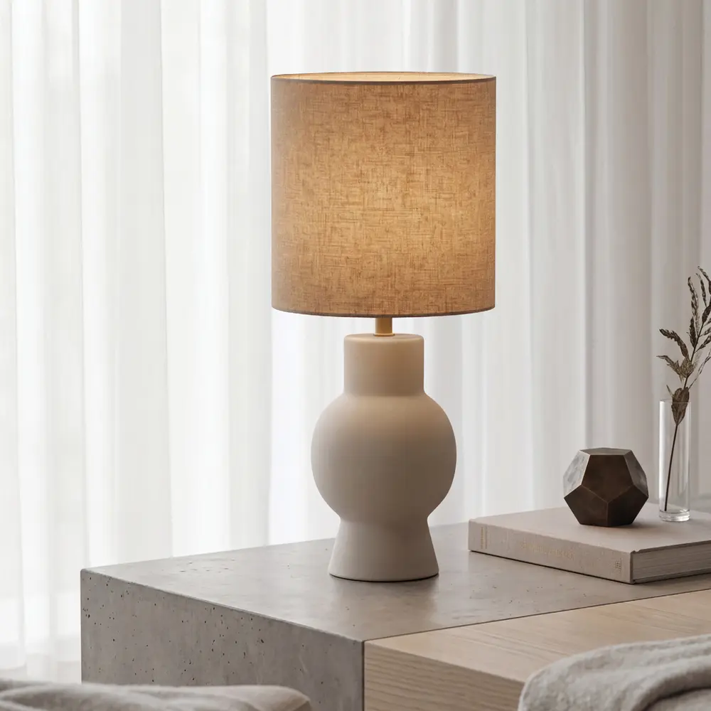 Lampe à poser E27 — Lampes à poser Zambelis Lights