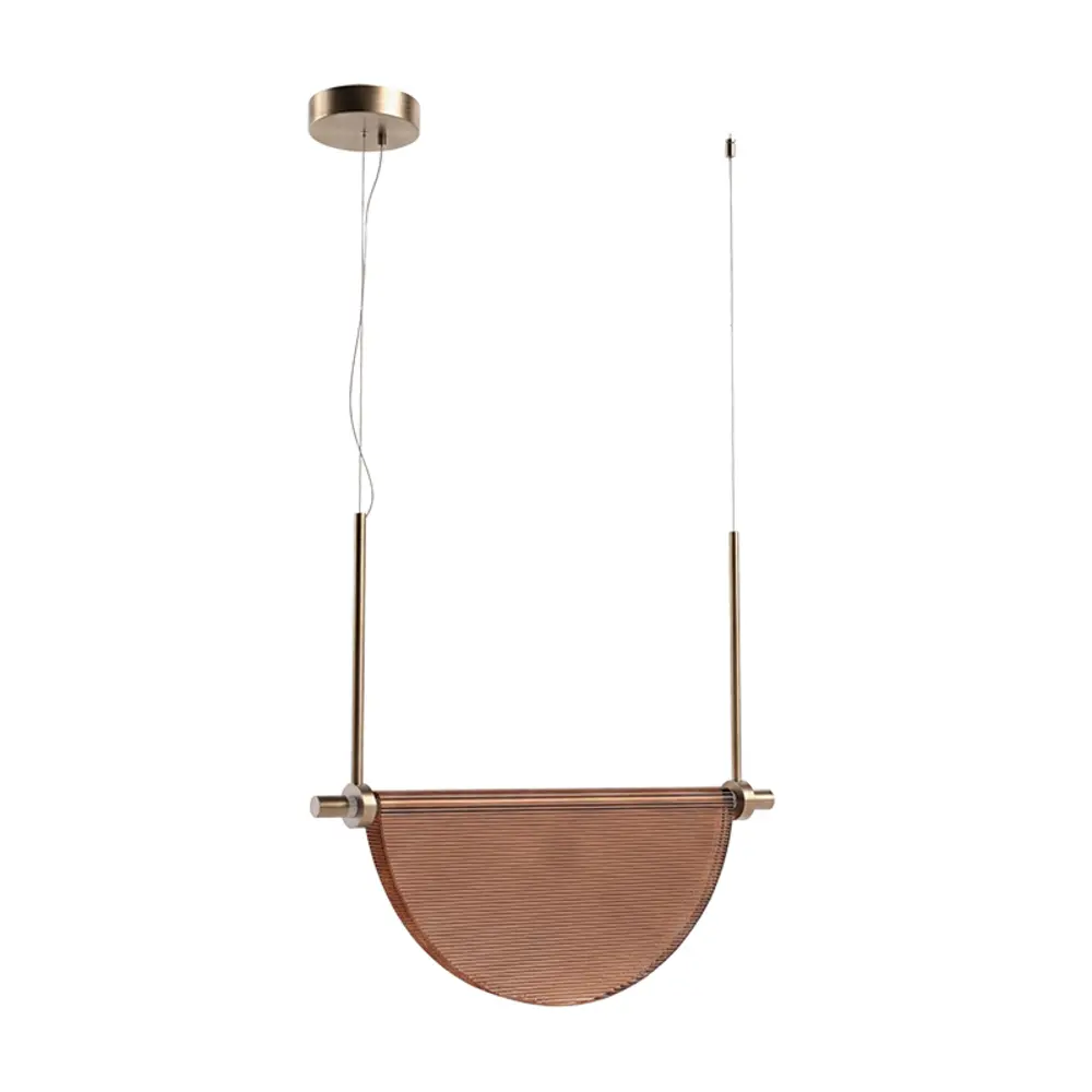 VERSA — Suspensions Zambelis Lights