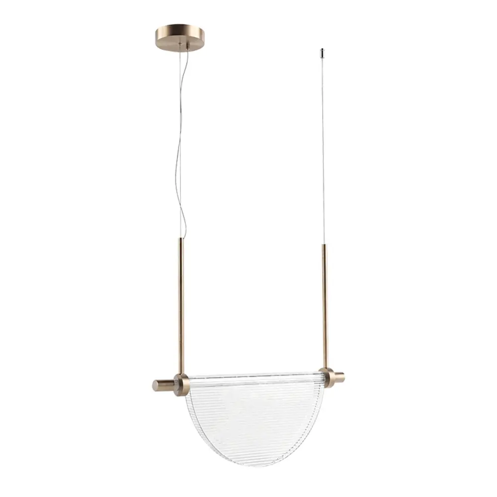 VERSA — Suspensions Zambelis Lights