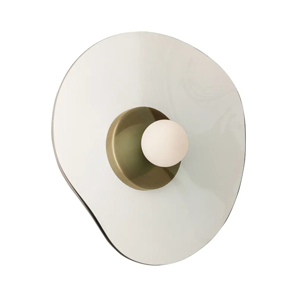 Applique murale G9 — Appliques murales Zambelis Lights