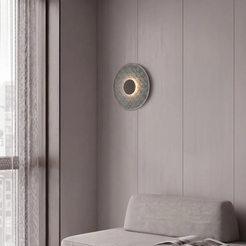 SONA — Appliques murales Zambelis Lights