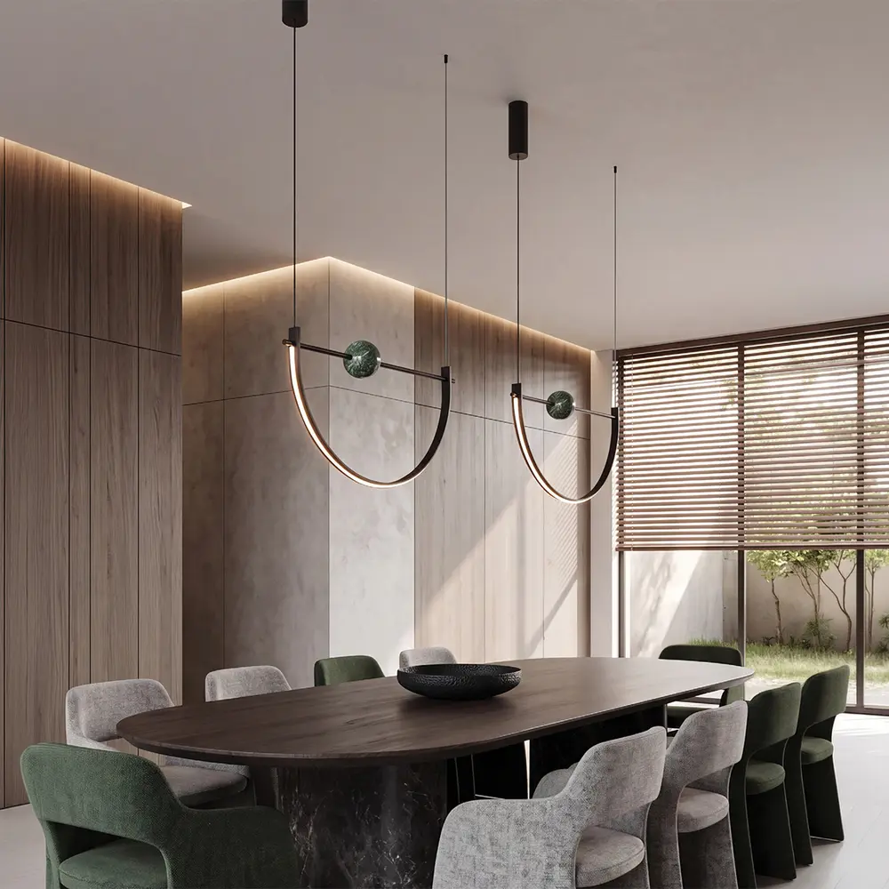 ARPA — Suspensions Zambelis Lights