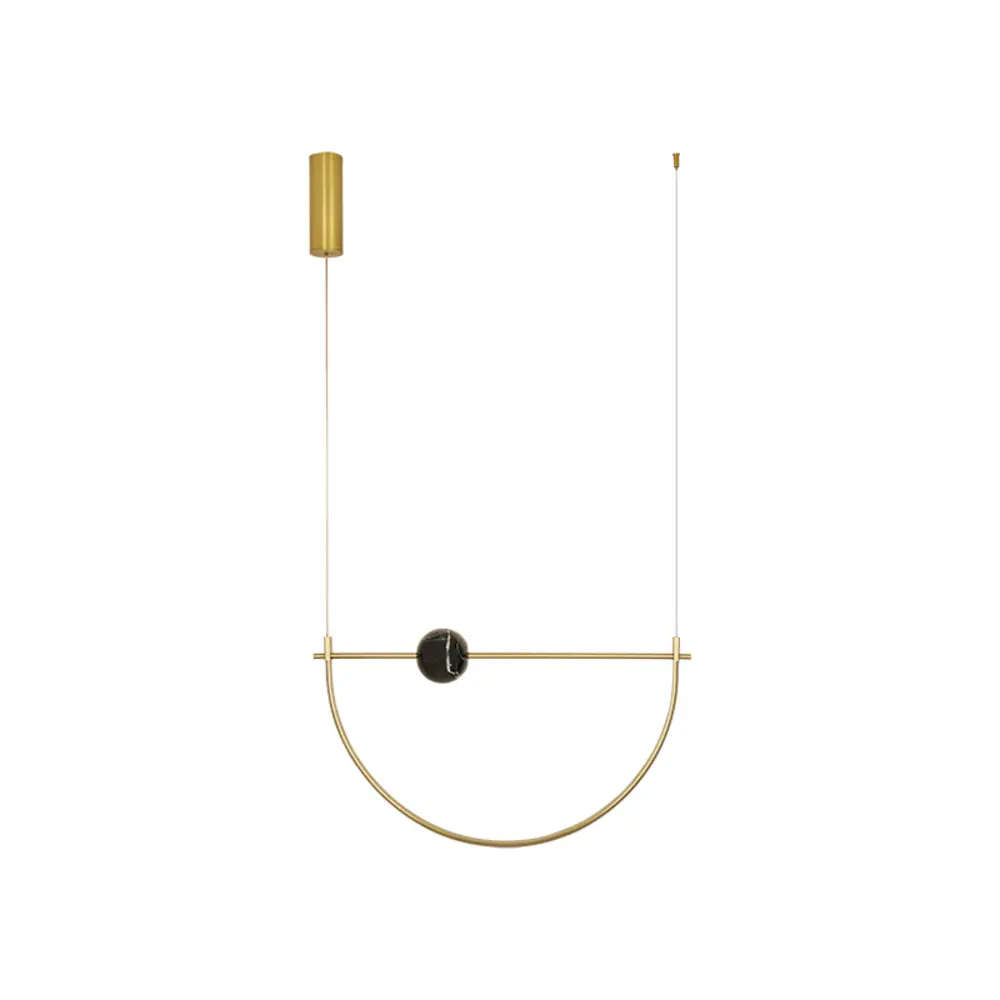 ARPA — Suspensions Zambelis Lights