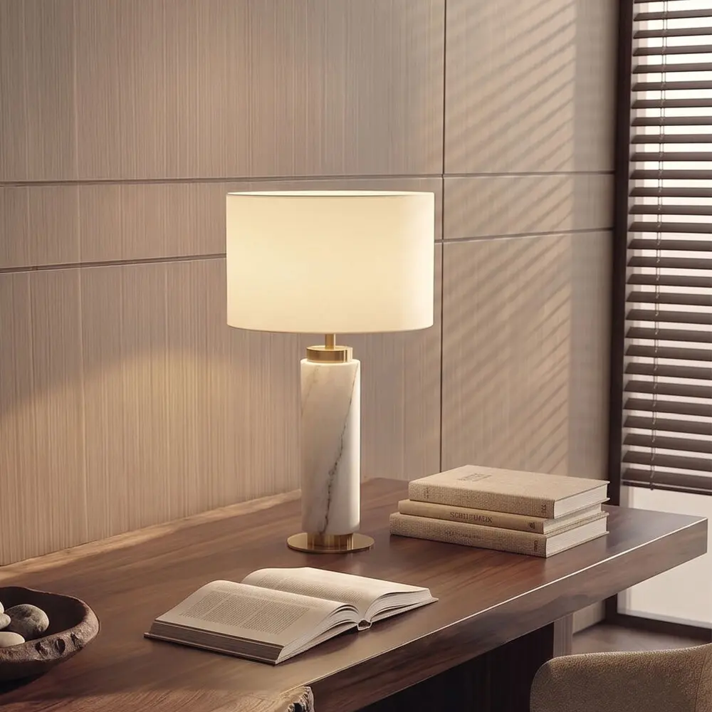 Lampe à poser E27 — Lampes à poser Zambelis Lights
