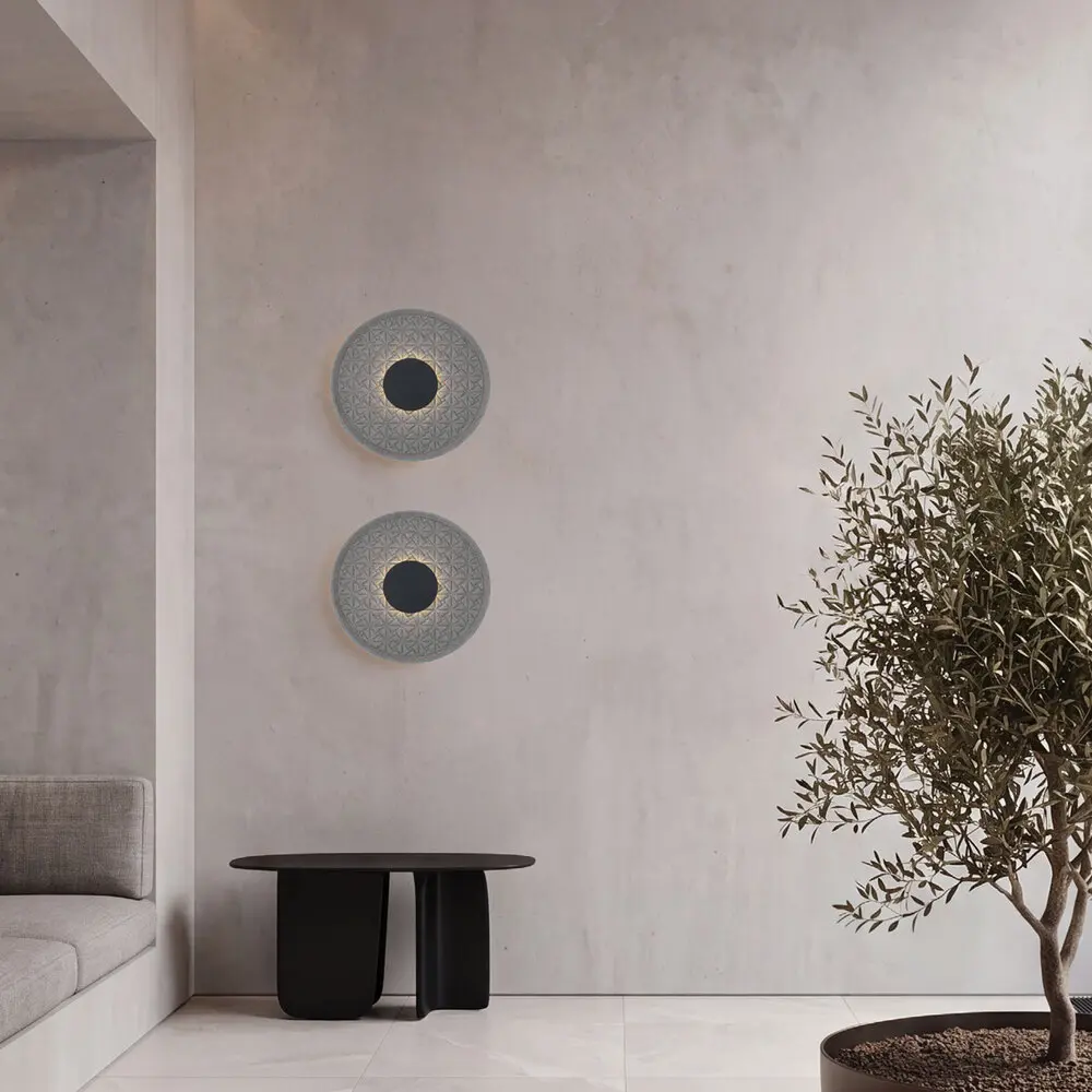 SONA — Appliques murales Zambelis Lights