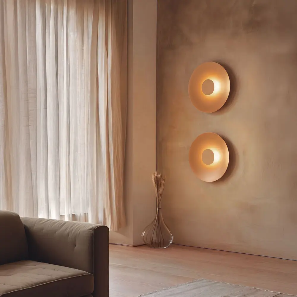 FLORA — Appliques murales Zambelis Lights